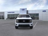 Thumbnail of 2025 SPACE WHITE METALLIC Ford F-150