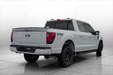 Thumbnail of 2025 SPACE WHITE METALLIC Ford F-150