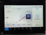 Thumbnail of 2025 SPACE WHITE METALLIC Ford F-150
