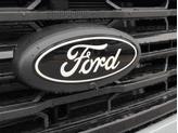 Thumbnail of 2025 SPACE WHITE METALLIC Ford F-150