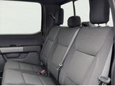 Thumbnail of 2025 SPACE WHITE METALLIC Ford F-150