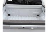 Thumbnail of 2025 SPACE WHITE METALLIC Ford F-150