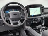 Thumbnail of 2025 SPACE WHITE METALLIC Ford F-150