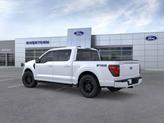 Thumbnail of 2025 SPACE WHITE METALLIC Ford F-150