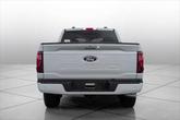 Thumbnail of 2025 SPACE WHITE METALLIC Ford F-150