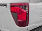 Thumbnail of 2025 SPACE WHITE METALLIC Ford F-150