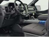 Thumbnail of 2025 SPACE WHITE METALLIC Ford F-150