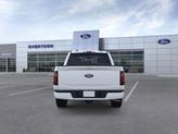 Thumbnail of 2025 SPACE WHITE METALLIC Ford F-150