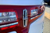Thumbnail of 2015 WHITE PLATINUM MET TRI-COAT Lincoln MKT