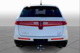 Thumbnail of 2015 WHITE PLATINUM MET TRI-COAT Lincoln MKT