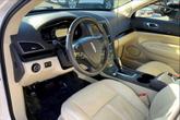 Thumbnail of 2015 WHITE PLATINUM MET TRI-COAT Lincoln MKT