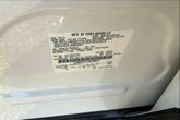 Thumbnail of 2015 WHITE PLATINUM MET TRI-COAT Lincoln MKT