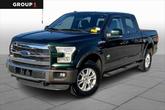 Photo of 2016 GREEN GEM Ford F-150