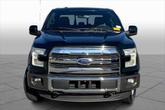 Thumbnail of 2016 GREEN GEM Ford F-150