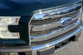 Thumbnail of 2016 GREEN GEM Ford F-150