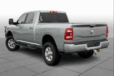 Thumbnail of 2024 Billet Silver Metallic Clearcoat RAM 2500