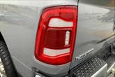 Thumbnail of 2024 Billet Silver Metallic Clearcoat RAM 2500