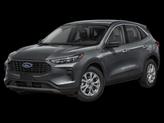 Photo of 2026 CARBONIZED GRAY METALLIC Ford Escape