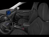 Thumbnail of 2026 CARBONIZED GRAY METALLIC Ford Escape