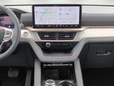 Thumbnail of 2025 STAR WHITE MET TRI-COAT Ford Explorer