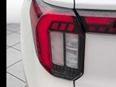 Thumbnail of 2025 STAR WHITE MET TRI-COAT Ford Explorer