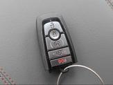 Thumbnail of 2025 STAR WHITE MET TRI-COAT Ford Explorer