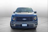 Thumbnail of 2025 CARBONIZED GRAY METALLIC Ford F-150
