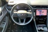 Thumbnail of 2024 Diamond Black Crystal Pearlcoat Jeep Grand Cherokee L