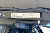 Thumbnail of 2024 Diamond Black Crystal Pearlcoat Jeep Grand Cherokee L