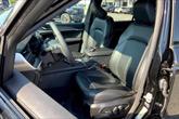 Thumbnail of 2024 Diamond Black Crystal Pearlcoat Jeep Grand Cherokee L