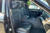 Thumbnail of 2024 Diamond Black Crystal Pearlcoat Jeep Grand Cherokee L