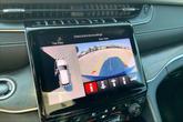 Thumbnail of 2024 Diamond Black Crystal Pearlcoat Jeep Grand Cherokee L