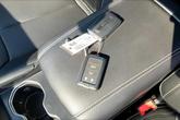 Thumbnail of 2024 Diamond Black Crystal Pearlcoat Jeep Grand Cherokee L