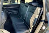 Thumbnail of 2024 Diamond Black Crystal Pearlcoat Jeep Grand Cherokee L