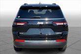 Thumbnail of 2024 Diamond Black Crystal Pearlcoat Jeep Grand Cherokee L