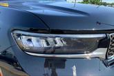 Thumbnail of 2024 Diamond Black Crystal Pearlcoat Jeep Grand Cherokee L