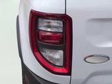 Thumbnail of 2025 Oxford White Ford Bronco Sport