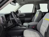 Thumbnail of 2025 Oxford White Ford Bronco Sport