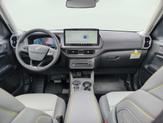 Thumbnail of 2025 Oxford White Ford Bronco Sport
