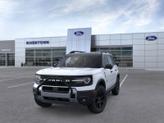 Thumbnail of 2025 Oxford White Ford Bronco Sport