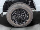 Thumbnail of 2025 White Ford F-150