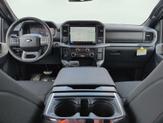 Thumbnail of 2025 White Ford F-150