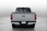 Thumbnail of 2025 White Ford F-150