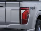 Thumbnail of 2025 Iconic Silver Metallic Ford F-150