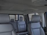 Thumbnail of 2025 Iconic Silver Metallic Ford F-150