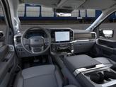 Thumbnail of 2025 Iconic Silver Metallic Ford F-150