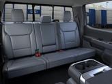 Thumbnail of 2025 Iconic Silver Metallic Ford F-150