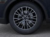 Thumbnail of 2025 AGATE BLACK METALLIC Ford Escape PHEV