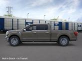 Thumbnail of 2025 Gray Ford F-150