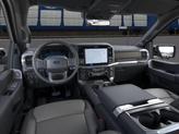 Thumbnail of 2025 Gray Ford F-150